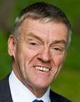 Wim van de Camp (1953) is sinds 14 juli 2009 lid van het Europees Parlement. Hij maakt namens het CDA deel uit van de fractie van de Europese Volkspartij ... - 02793m