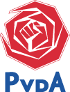  PvdA-logo 