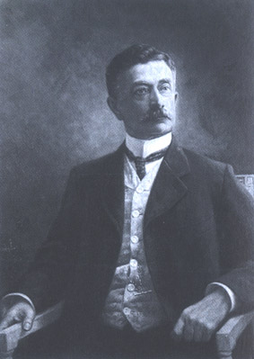 A.F. baron van Lynden