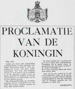 proclamatie_1940