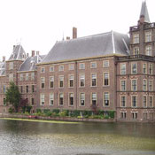 Het Binnenhof