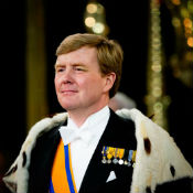 koning Willem Alexander