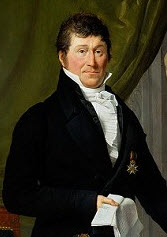 Ch.L.G.J. baron De Keverberg van Kessel