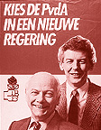  Verkiezingsaffiche 1989 