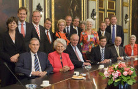 Kabinet-Balkenende III