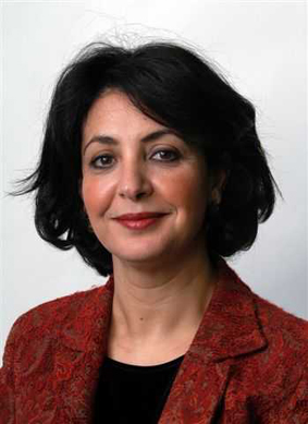 Khadija arib