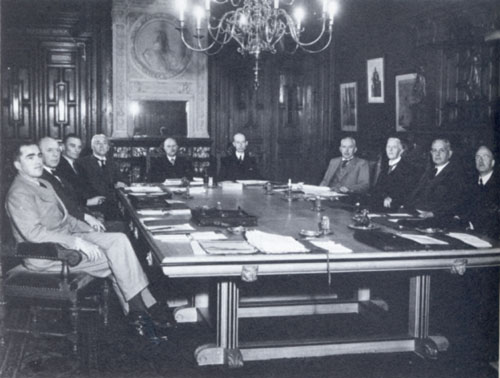 kabinet-De Geer II