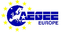 AEGEE logo