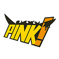 Logo PINK