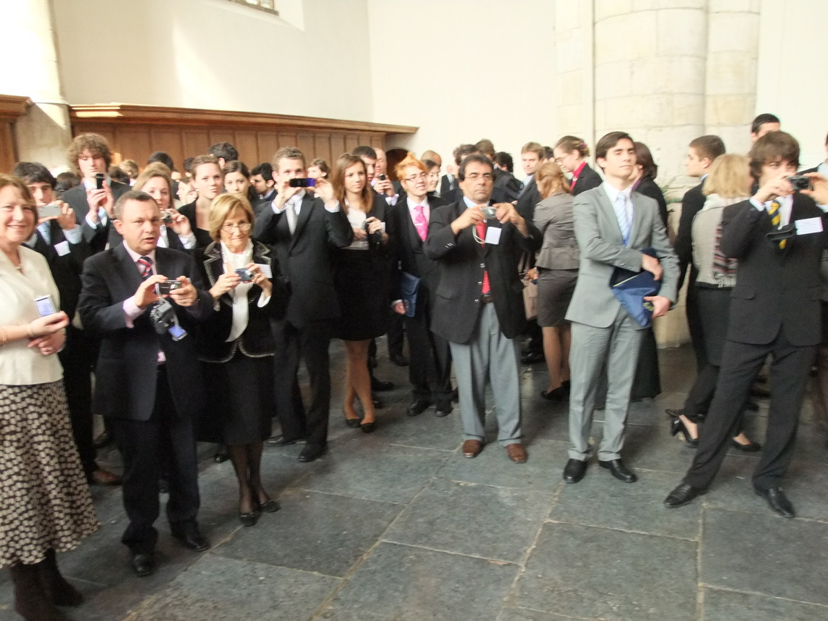 Opening MEP 2010 - 107