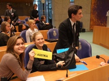 Plenaire vergadering MEP 2010 - 137