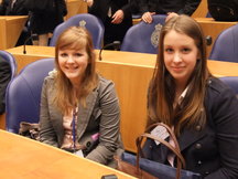 Plenaire vergadering MEP 2010 - 149