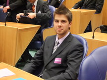 Plenaire vergadering MEP 2010 - 150