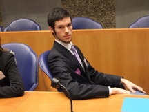 Plenaire vergadering MEP 2010 - 160