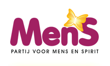 logo Partij voor Mens en Spirit