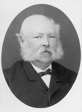 F.J.W. baron van Pallandt van Keppel