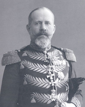 J.D. baron van Wassenaer van Rosande