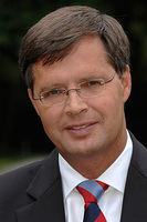 foto Prof.Dr. J.P. (Jan Peter) Balkenende