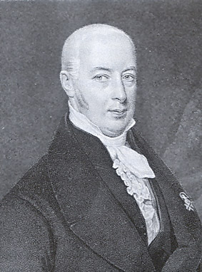 W.R. baron van Heeckeren van Brandsenburg