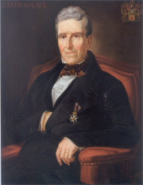 Ch.  De Brouckère