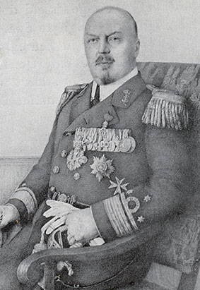  (prins Hendrik)  Hendrik Wladimir Albrecht Ernst