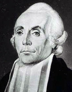 G.W. baron van Imhoff