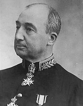 A.E.J. baron van Voorst tot Voorst