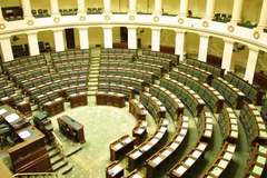 Belgische Kamer van Afgevaardigden