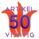 Logo Artikel 50