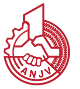 Logo ANJV