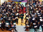 Nationale MEP-conferentie 2013 in de Tweede Kamer (dag 2)