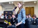Nationale MEP-conferentie 2013 in de Tweede Kamer (dag 2)