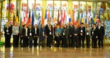 MEP-conferentie Lithuania 2013
