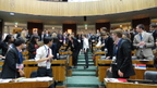 Sfeerimpressie internationale MEP-conferentie 2014 Wenen