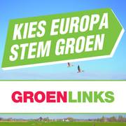 GroenLinks poster