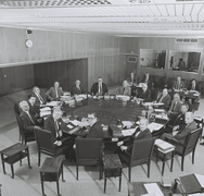 Commissie Thorn 1981-1985