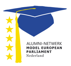 Logo Alumni-netwerk MEP Nederland