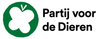 Logo Partij voor de Dieren