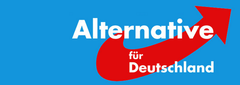 Logo Alternatief voor Duitsland