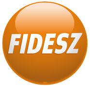 Logo Fidesz