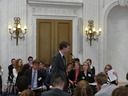 Foto's dag 2: Algemene Vergadering Oude Zaal Tweede Kamer