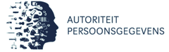 Logo Autoriteit Persoonsgegevens