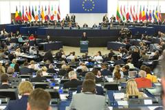 State of the Union Address 2015 by Jean-Claude Juncker, President of the EC