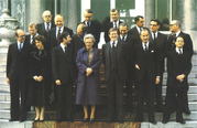 Kabinet-Van Agt I (1977-1981)