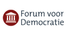 Forum voor Democratie logo