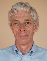 foto Prof.Dr. H.W. (Henk) Overbeek