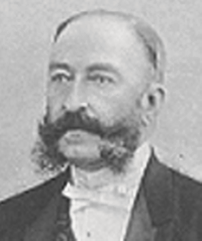 M.W. baron du Tour van Bellinchave