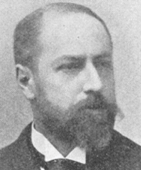 F.W. van Styrum