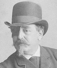 W.C. baron van Pallandt van Waardenburg