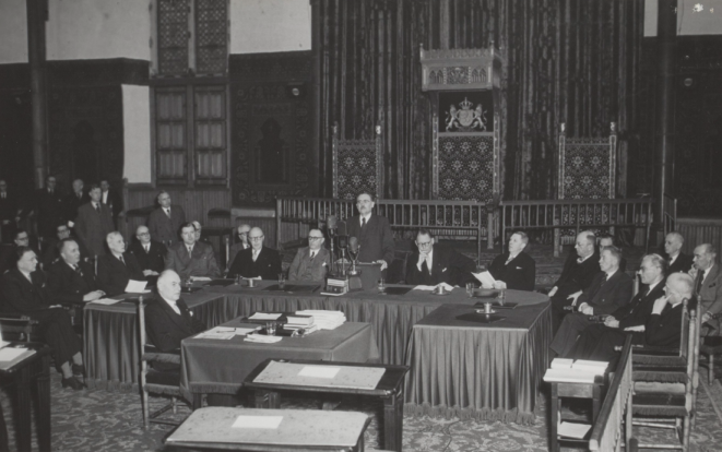 Kabinetscrisis 1951
